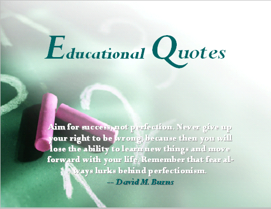 Download this Education Quotes picture